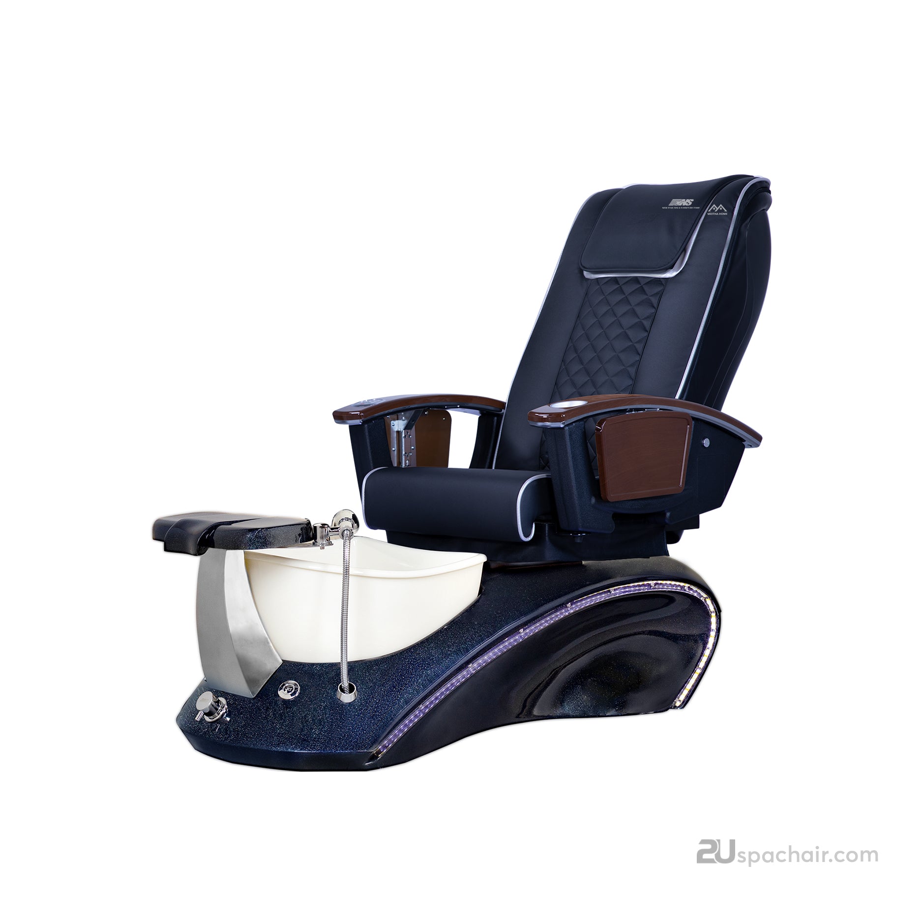 2U Spa Chair